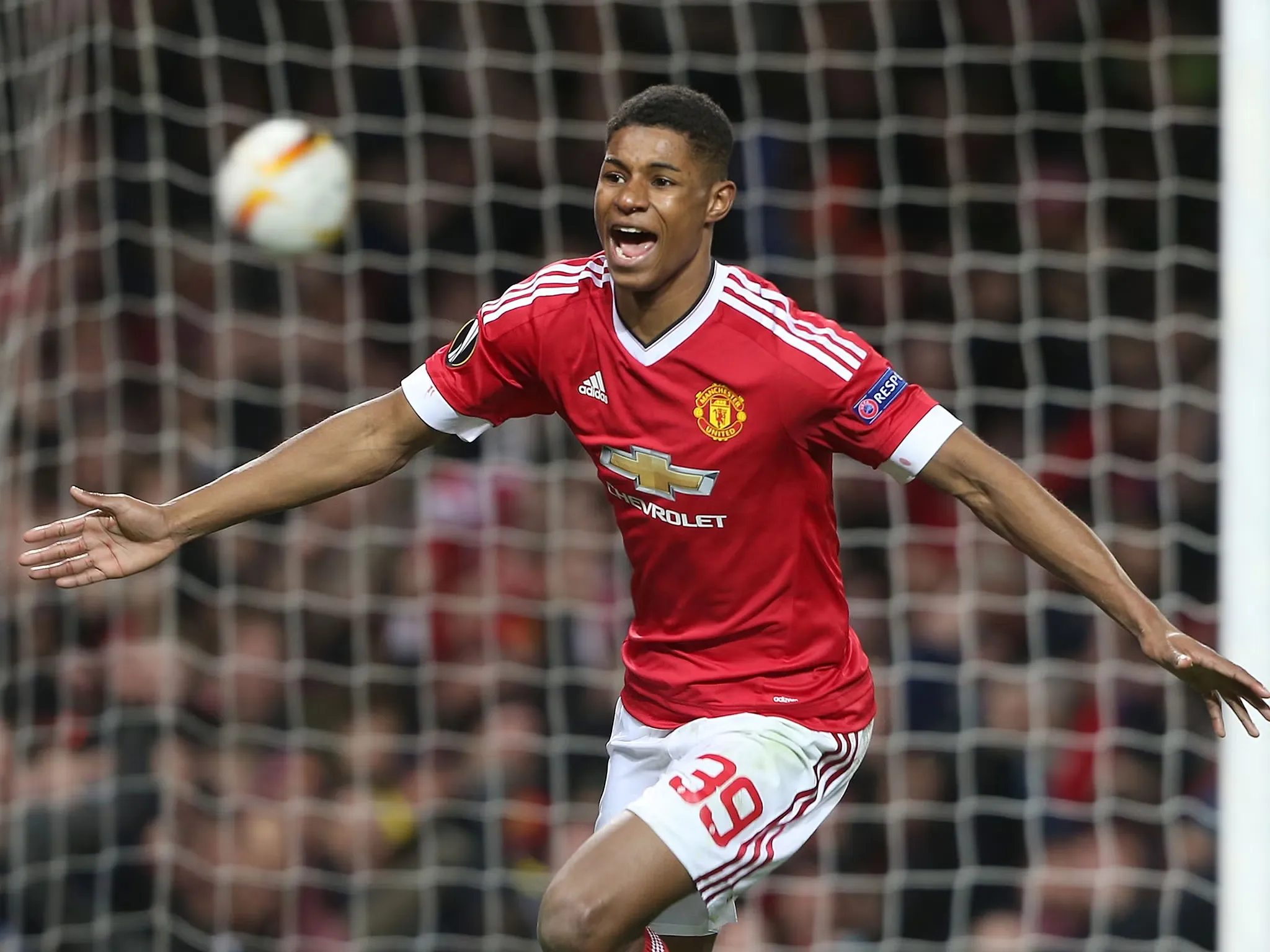 Rashford 